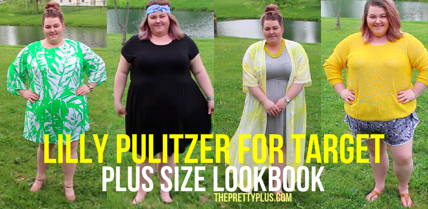 Lilly Pulitzer for Target Plus Size ...