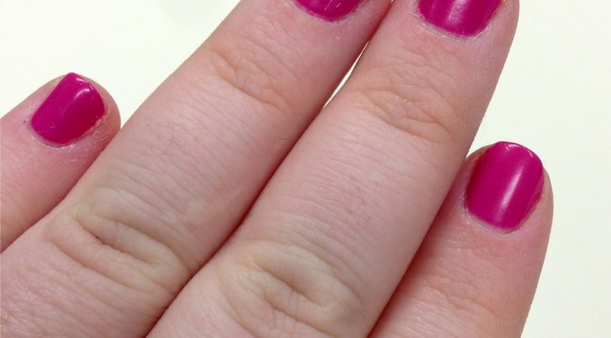 Manicure Archives Page 8 Of 9 The Pretty Plus