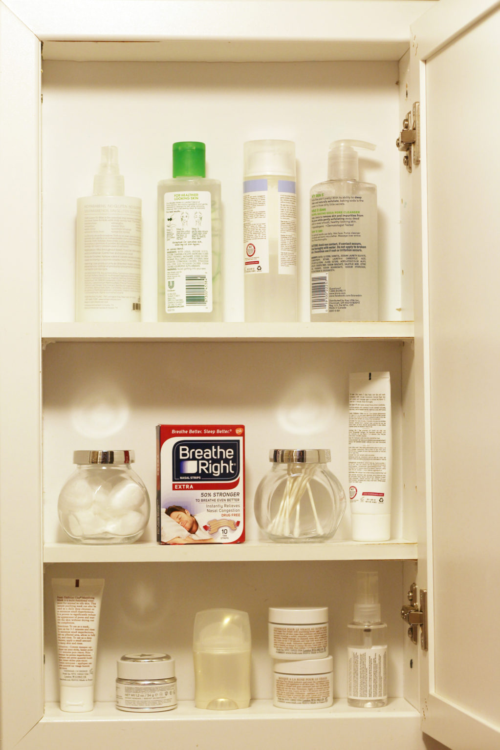 What's In My Medicine The Pretty Plus